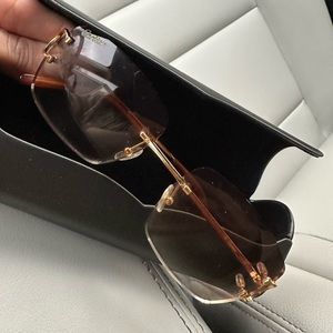 Cartier shades BRAND NEW